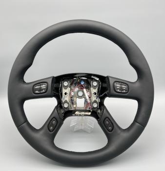 Dodge Challenger SRT DURANGO Lenkrad neu Beziehen